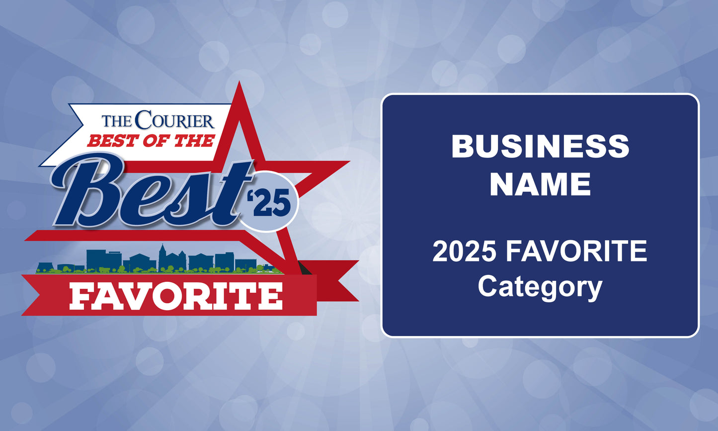 Vinyl Banner (3’x5’)