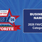 Vinyl Banner (3’x5’)