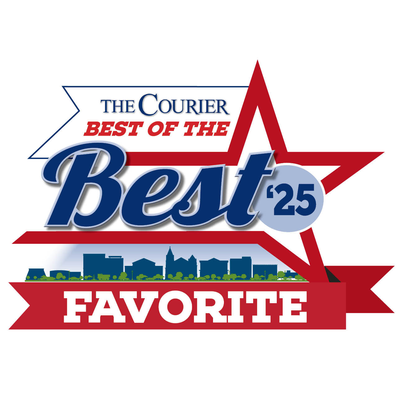 Window Cling (5"x5")