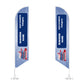 Outdoor Flags (14')