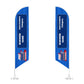 Outdoor Flags (14')