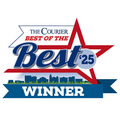 Window Cling (24”x24” )